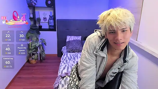Chat XXX Live Stich_23