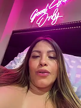 sexyyykloee 라이브 XXX 채팅