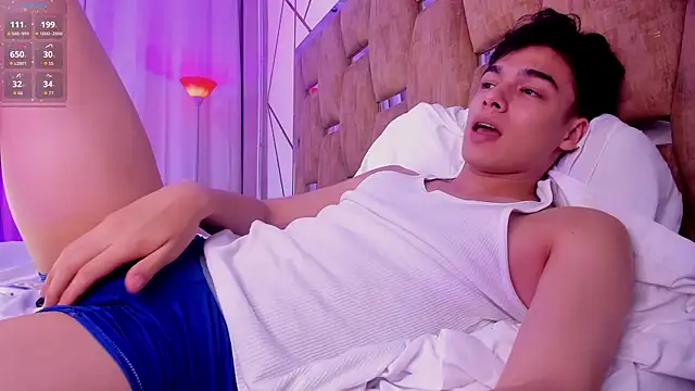 Gerony_ 라이브 XXX 채팅