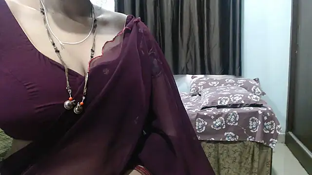 Živý XXX chat sunitha-3