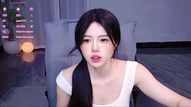xiaoxun520 Obrolan Langsung XXX