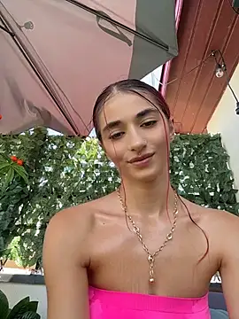 Živý XXX chat VixenRosse