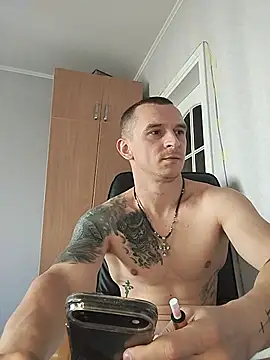 StanWolf93 – Naživo XXX chat