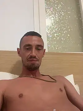 MeJross Webcam Show