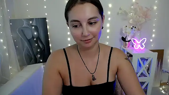 SweetPrincess_ 라이브 XXX 채팅