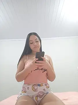 Newhot__Rj Adlı Modelin Canlı XXX Sohbeti