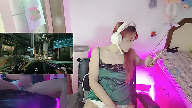 Song_99 Live XXX-chat
