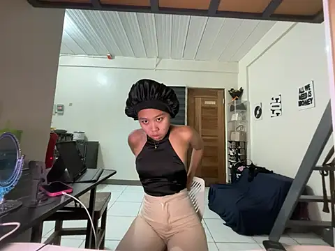 Živý XXX chat PinayLina18