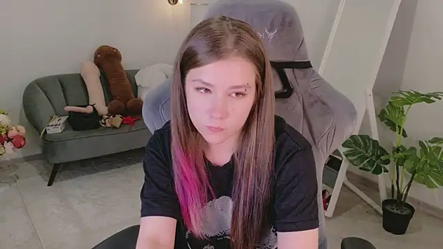 Mira_Falls 라이브 XXX 채팅