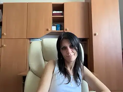 InjaAtHome Live XXX-chat