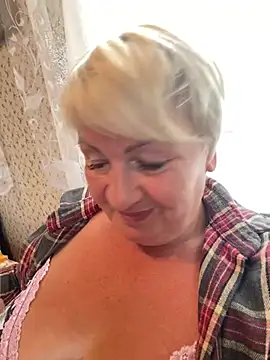 Laura_Millf's Live XXX Chat