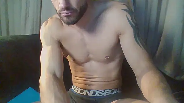 Maxpac_roccox Chat XXX live