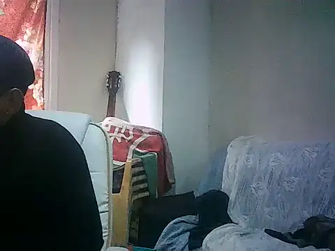 latinound Show in webcam