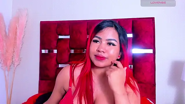 KeiraMendoza's Live XXX Chat