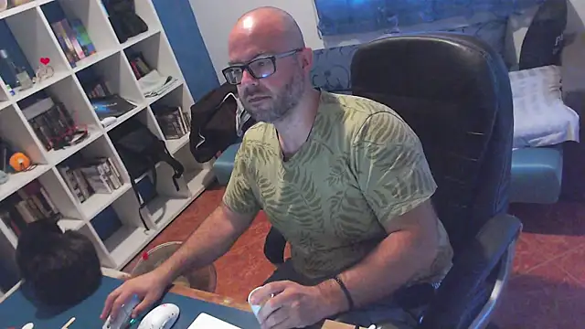 ravingr4d4n Live XXX chat