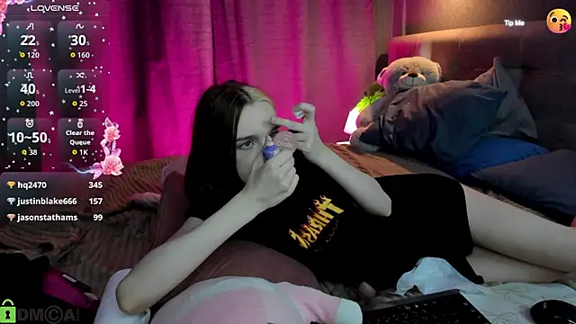 Lesi_Moonie01 라이브 XXX 채팅