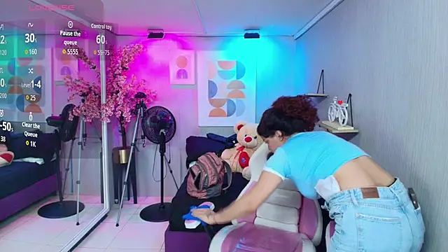 Maggy_t18 라이브 XXX 채팅