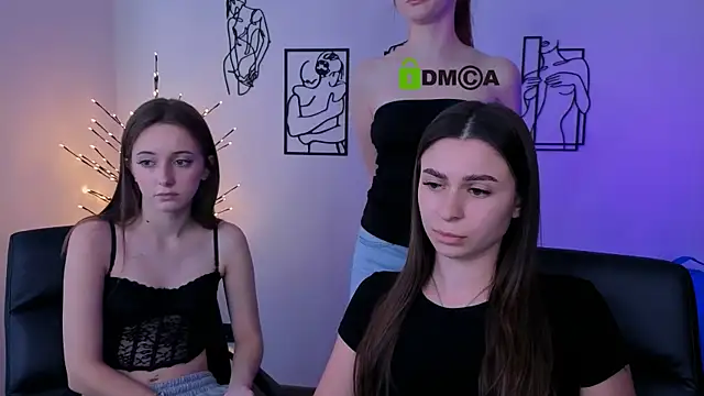 nekky_mouse 라이브 XXX 채팅