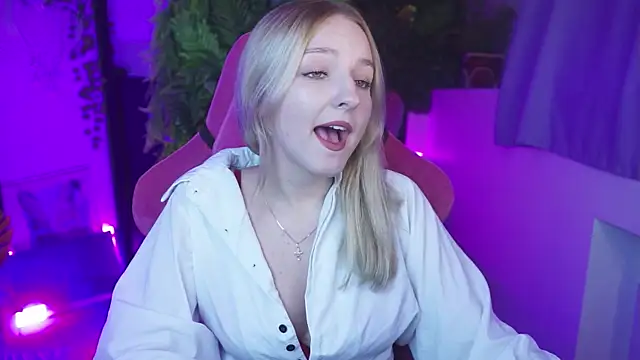 ViolaMore 라이브 XXX 채팅