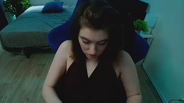 CranberryHot Chat XXX in diretta