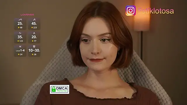 XXX chat uživo modela kookome