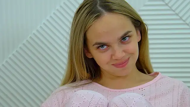 AnitaVenture's Live XXX Chat