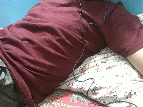 Precumboner Obrolan Langsung XXX