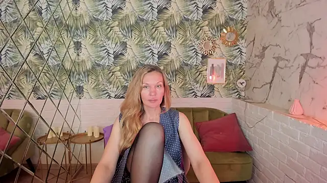 Živý XXX chat NancyGrace