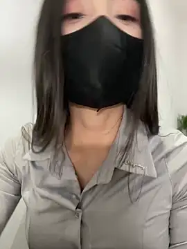 xiao-Lin's Webcam Show