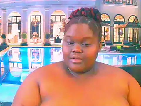 EbonyHotBuns Chat XXX in diretta