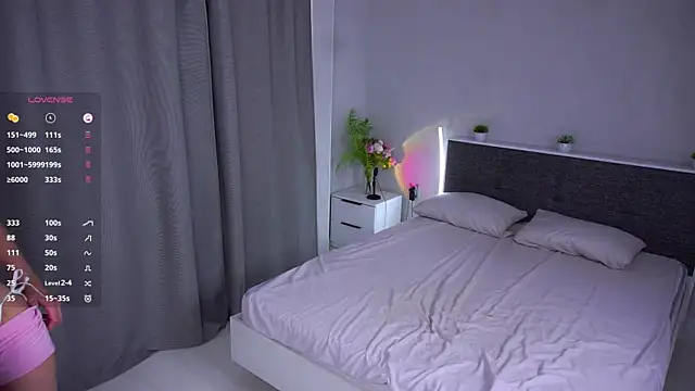 BrandaBurns' Live XXX Chat