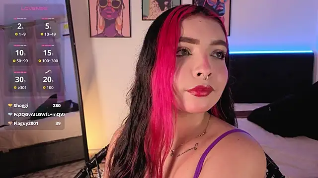 Maia_Mancini5 Chat XXX in diretta