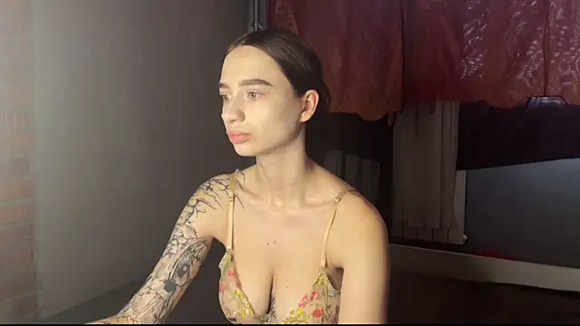 Chat XXX Live imChatty_Alice