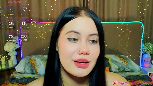 Chat XXX Live MaryYetes