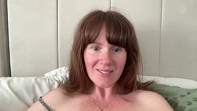 redheadrosie69 라이브 XXX 채팅