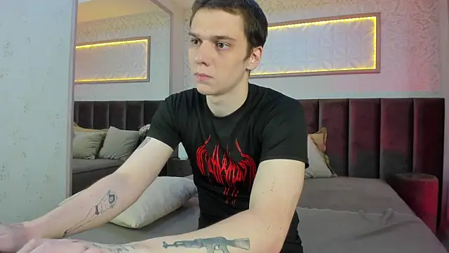 SashaMoscow_ – Naživo XXX chat