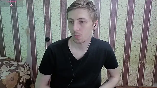 Živý XXX chat Darien_Brown