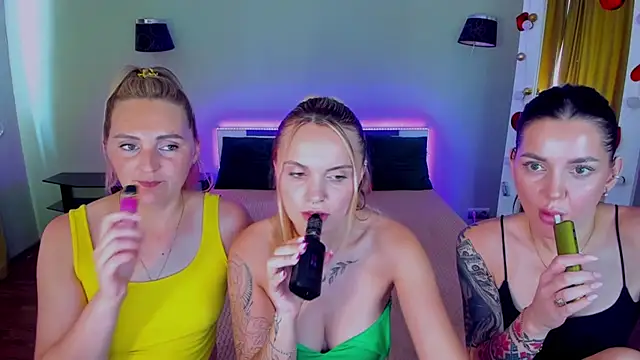MagicEyessn Live XXX chat