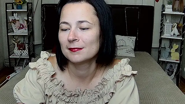 MarieShon Live XXX chat