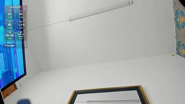 Channel_Mills Live XXX-Chat