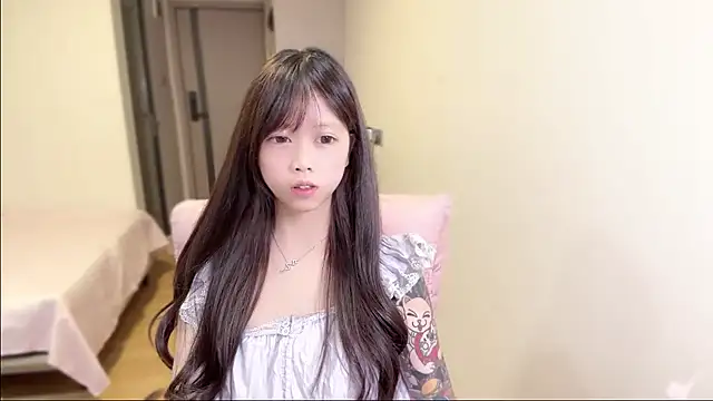 xiaobaozi-520 Live XXX-chat
