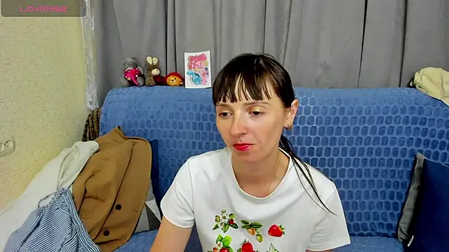 TayanaJons élő XXX-chatje