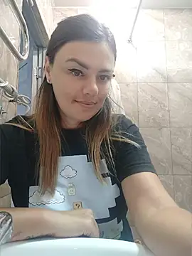 KrissSexi – Live XXX-chat