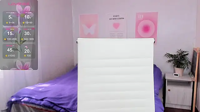 Geisha_Anna – Naživo XXX chat