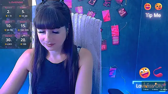 دردشة Violla_My الجنسية المباشرة