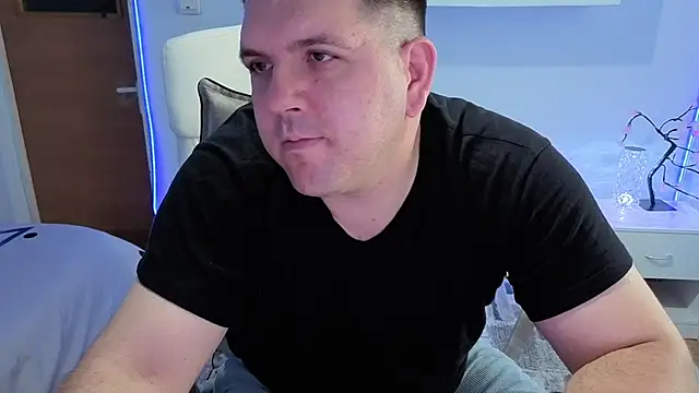 Živý XXX chat JasonJacks