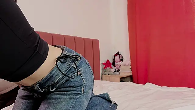 دردشة Mira_Rin الجنسية المباشرة