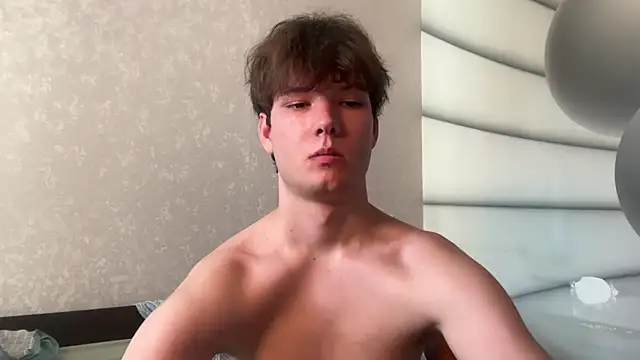 Pertunjukan Kamera Web tomasdickpick