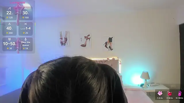 Živý XXX chat kat_cute__