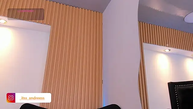 XXX chat uživo modela LiamWildx20